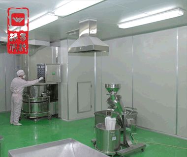 藥廠包裝凈化車間環境控制.gif 藥廠包裝凈化車間環境控制.gif